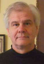 Dr. Michael Hayes